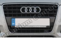 Photo Reference of Audi A5 